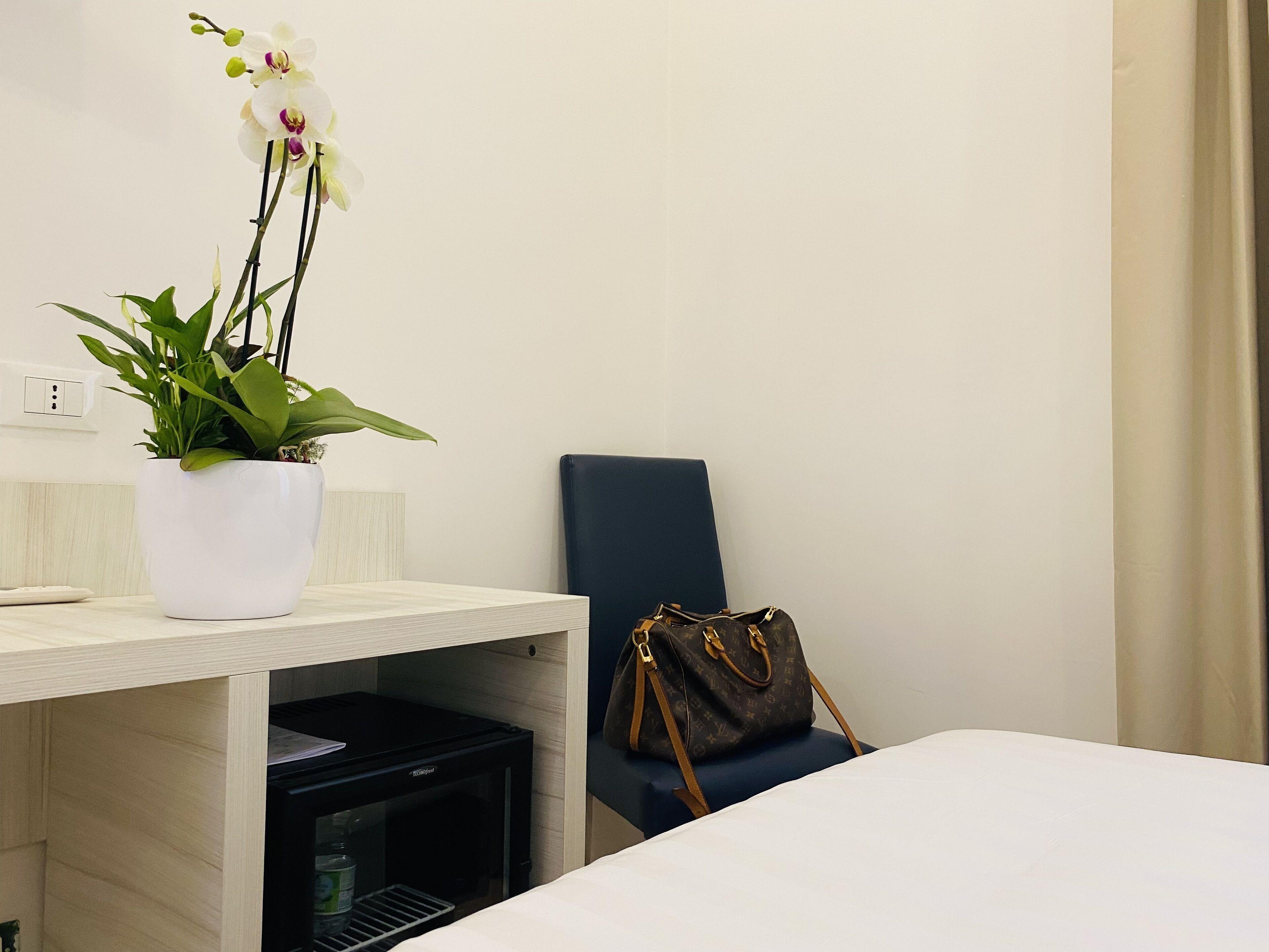 Hotel Fioralba — Foto 1